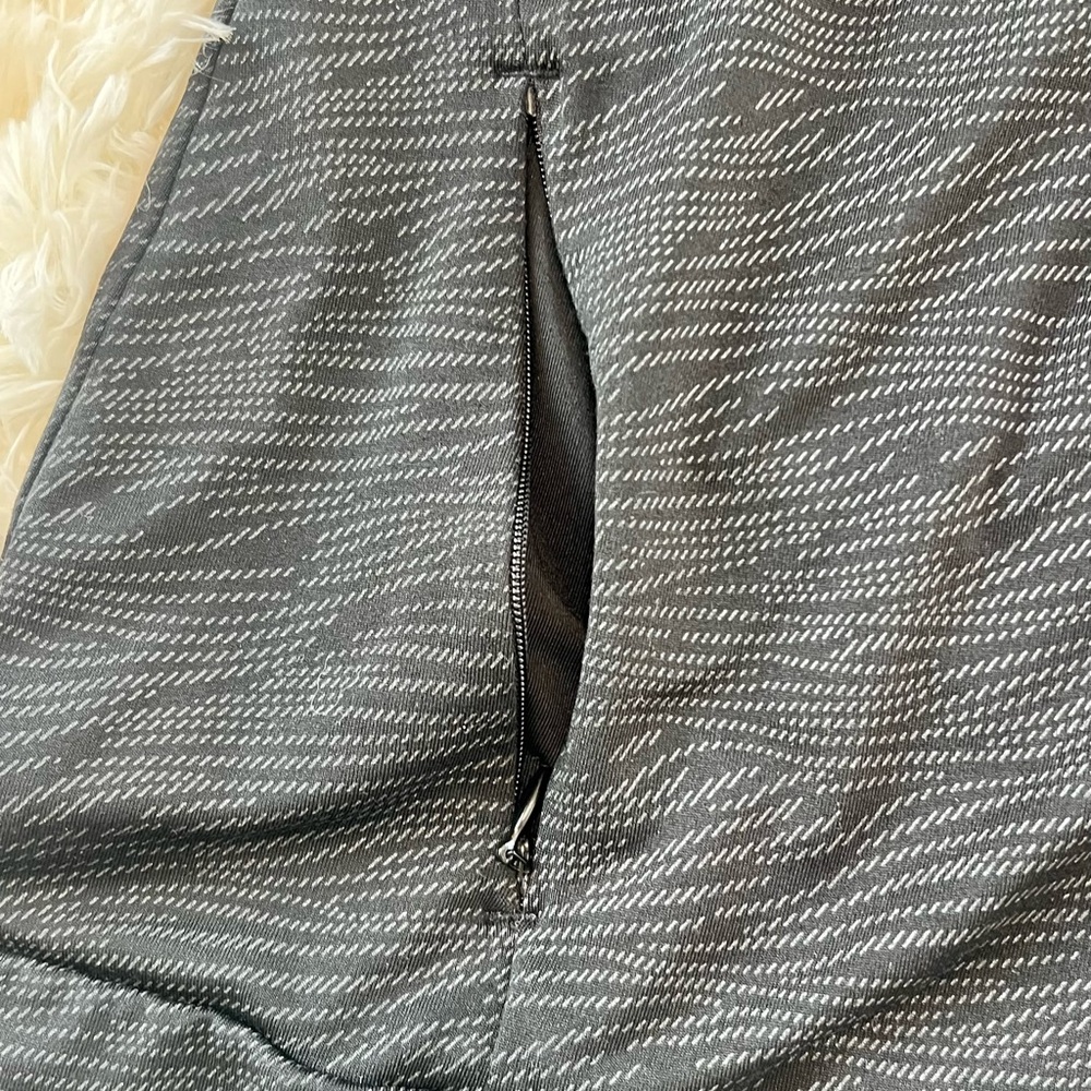 Fleece-Lined Mondetta Pullover - image 5